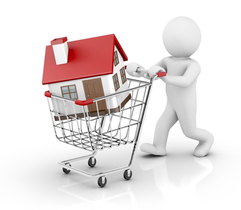Эффективные техники продажи недвижимости
