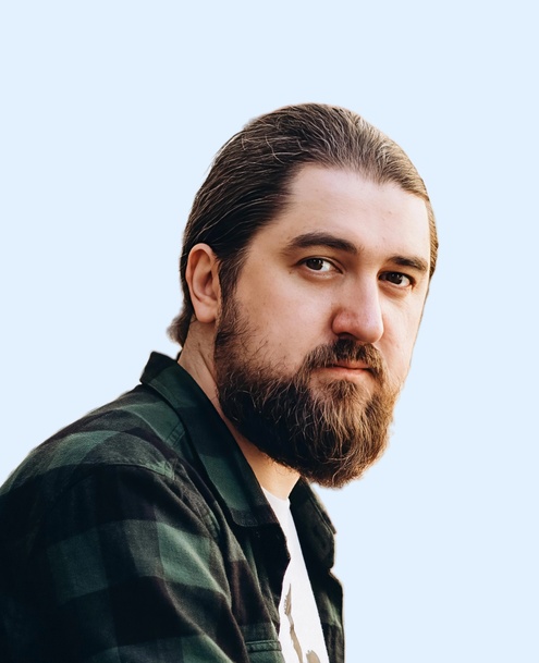 Денис Гужавин